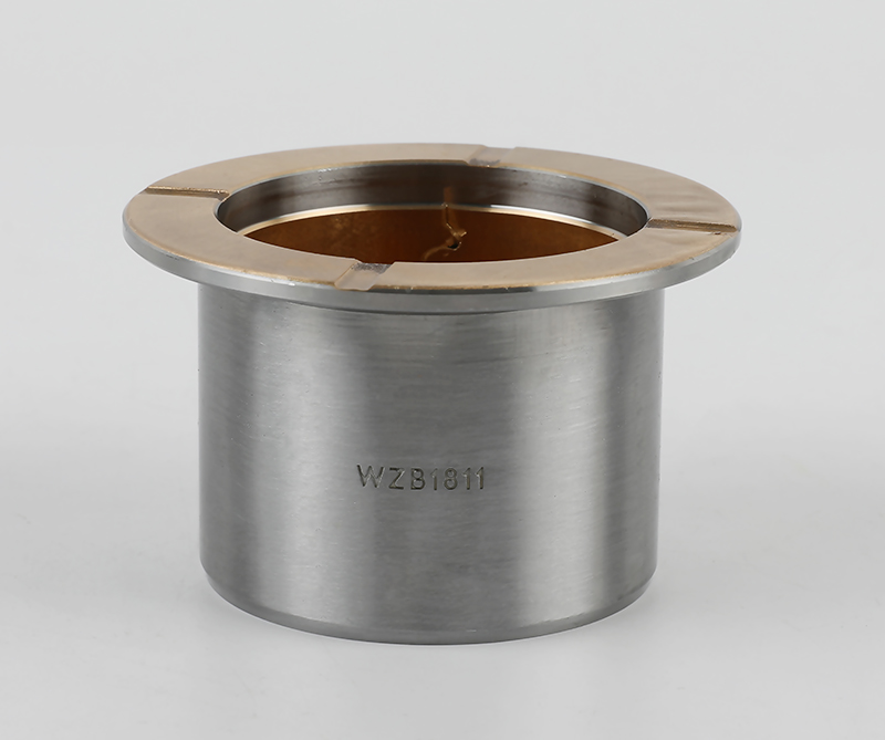 WZB-800 WELDING BUSHING CBM BUSHING IN SHOP TRUCK